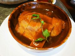 -猪肉婆私房菜(容桂总店)
