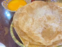 -塔兰齐新疆孜然火锅(鲤鱼山路店)