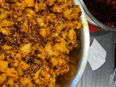 -周小亮丁家坡洋芋(全国总店)