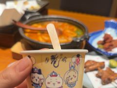-月龍吟(朝龙汇店)