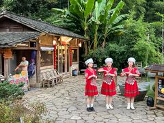 -三宝别院·村宴