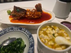 -松鹤楼·非遗·苏帮菜(融科店)