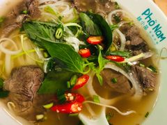 -越小品·越南餐厅(万科里店)