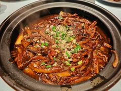 -吴越荣记苏州菜·松鼠桂鱼100%活鱼现做(月光码头店)