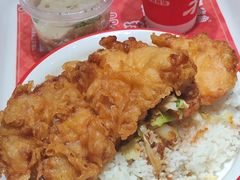 -猪角·闽南猪脚饭(上梅林店)