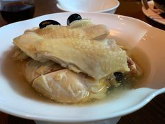 -上海小南国(正大店)