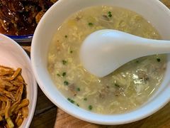 -吕氏疙瘩汤·私家菜馆(慈云寺店)