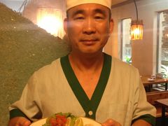 老板~-富田日本料理