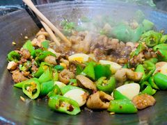 -张氏父子常德肠子馆(贺龙店)