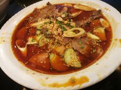 -新南华大酒店(广中店)