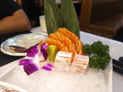 -千寻山野烤肉(中关村店)