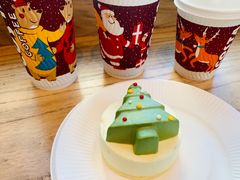 -COSTA COFFEE(静安嘉里中心店)
