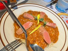 -Mezomd曼索蒂西班牙餐厅(广粤店)