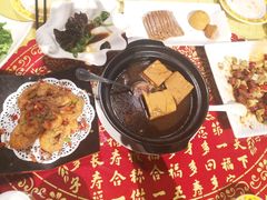 -狗不理(塘沽店)