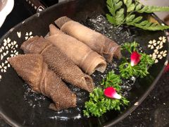-捞王猪肚鸡火锅(财富中心店)