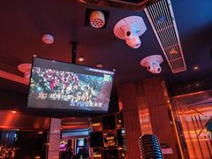 -温莎KTV(珠江路店)