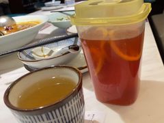 -周渝食惦·酸菜鱼精致川菜(横岗店)