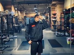 -OneFit健身(汇锦城店)