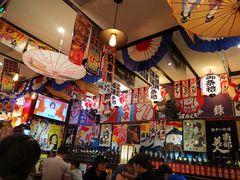 大堂-平成屋·午肴夜酒(四川北路店)