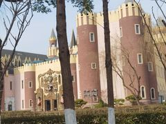 -安徒生童话乐园