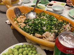 -北平盛世·新京菜·北京烤鸭(劲松·双井店)