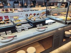 -西十二街牛排自助餐厅(大悦城店)