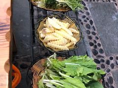 -尼玛藏家风味园(阿山食城店)