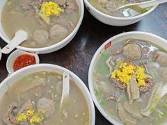 -潮镇老尾牛杂(环城西路店)