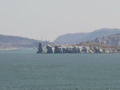 -长岛大黑山岛