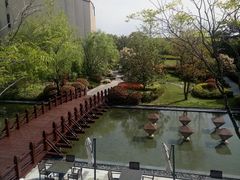 -上海崇明金茂凯悦酒店