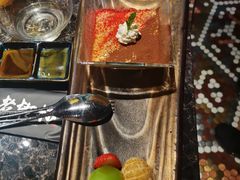 -老乾杯和牛烧肉(王府中环店)