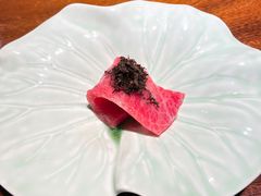 -桐寿司Sushi Tong