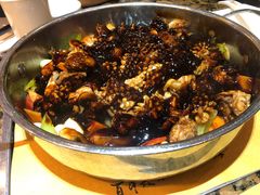 -黄记煌三汁焖锅(华发商都店)