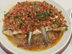 -郭林家常菜烤鸭(曙光西路店)