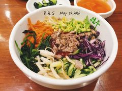 -全州拌饭馆(断桥店)