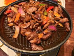 -北京全聚德(王府井店)