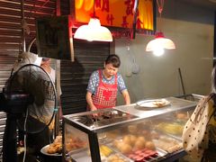 -明记牛杂(新马路分店)