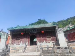 -武当山风景区