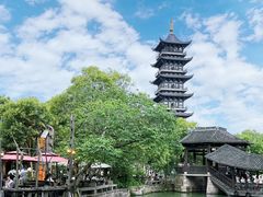 -乌镇景区