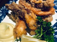 -千代武日本料理(开发区店)