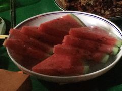 -小杨烤肉(朱雀店)