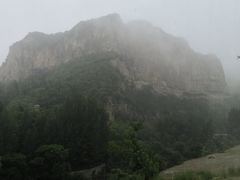 -沕沕水生态风景区