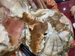 梭子蟹-小铜锣湾海鲜家常菜馆(河西店)