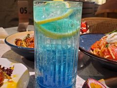 -BE BRIGHT KITCHEN(正佳广场店)