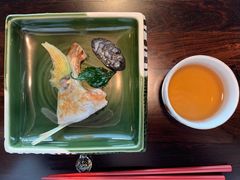 -元熹会席料理