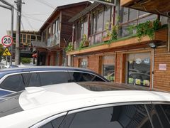 -梦缘水乡·湖景餐厅