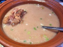 -来菜·湖北头牌藕汤(武商MALL众圆店)
