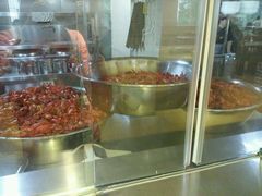 -同济大学-北苑食堂