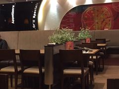 -必胜客(瑞虹店)