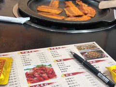 -牛得很·鲜牦牛肉烧烤·牛羊肉菌汤锅(康定店)